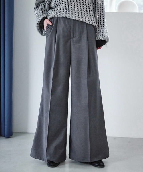 seyto パンツ seyto」 パンツ 1 ブルー メンズ : ZOZOTOWN Yahoo!店 - 通販 - Yahoo