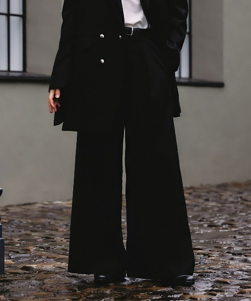 seyto パンツ seyto」 パンツ 1 ブルー メンズ : ZOZOTOWN Yahoo!店 - 通販 - Yahoo