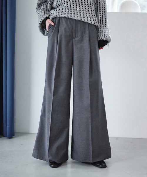 seyto」 パンツ 1 ブルー メンズ : ZOZOTOWN Yahoo!店 - 通販 - Yahoo