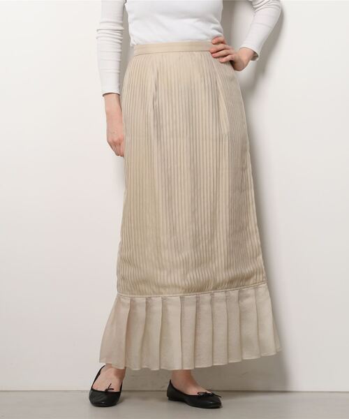 「RBS」 タイトスカート 1 ブラック レディース_画像2