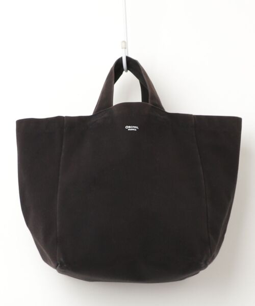 green label relaxing（グリーンレーベルリラクシング） トートバッグ