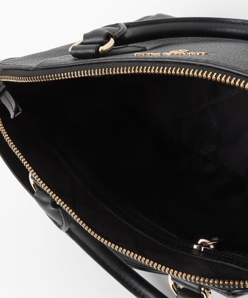 MICHAEL KORS（マイケルコース） 2WAYバッグ FREE ブラック レディース