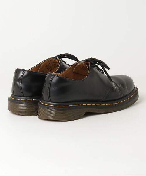 Dr.Martens（ドクターマーチン） シューズ 6 ブラック レディース