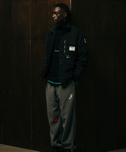 Eddie Bauer（エディーバウアー） ブルゾン アウター BILLIONAIRE BOYS
