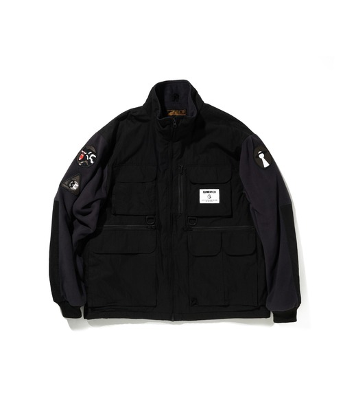 Eddie Bauer（エディーバウアー） ブルゾン アウター BILLIONAIRE BOYS