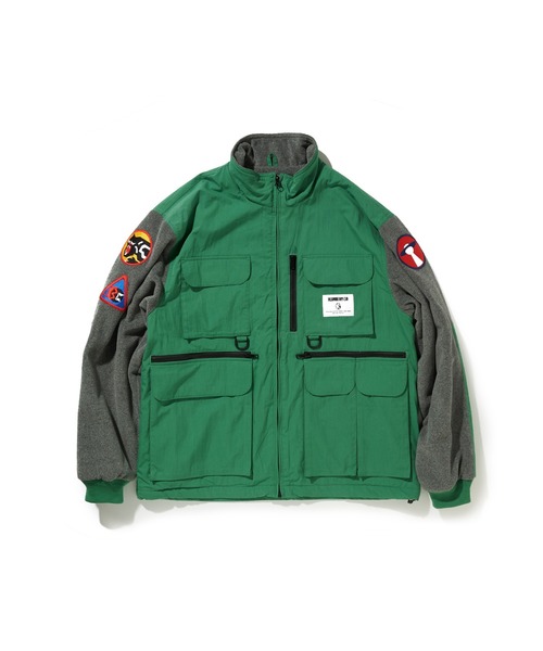 Eddie Bauer（エディーバウアー） ブルゾン アウター BILLIONAIRE BOYS