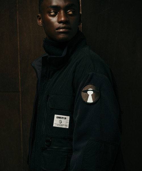 Eddie Bauer（エディーバウアー） ブルゾン アウター BILLIONAIRE BOYS 