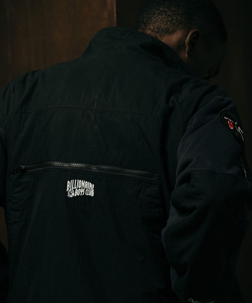 Eddie Bauer（エディーバウアー） ブルゾン アウター BILLIONAIRE BOYS