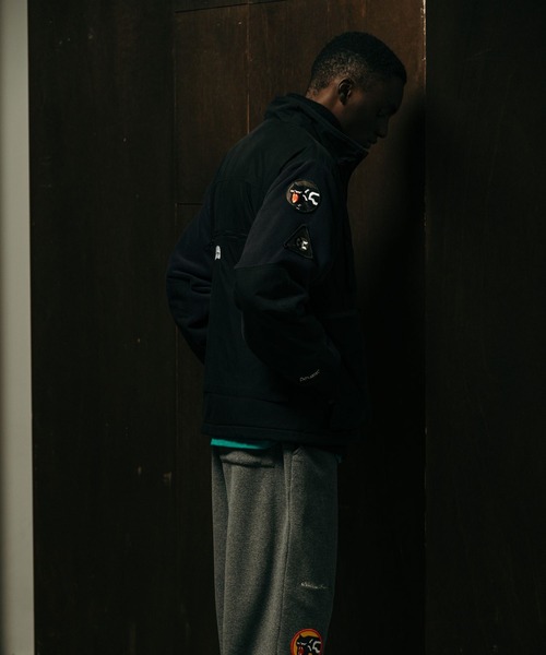 Eddie Bauer（エディーバウアー） ブルゾン アウター BILLIONAIRE BOYS