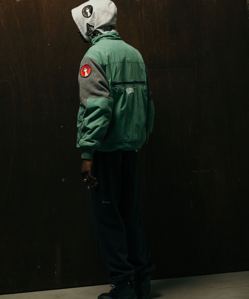 Eddie Bauer（エディーバウアー） ブルゾン アウター BILLIONAIRE BOYS