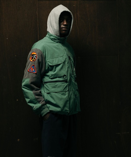 Eddie Bauer（エディーバウアー） ブルゾン アウター BILLIONAIRE BOYS