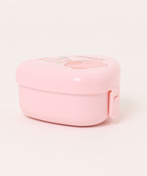弁当箱 「星のカービィ 」おにぎりケース LS-20 : ZOZOTOWN Yahoo!店