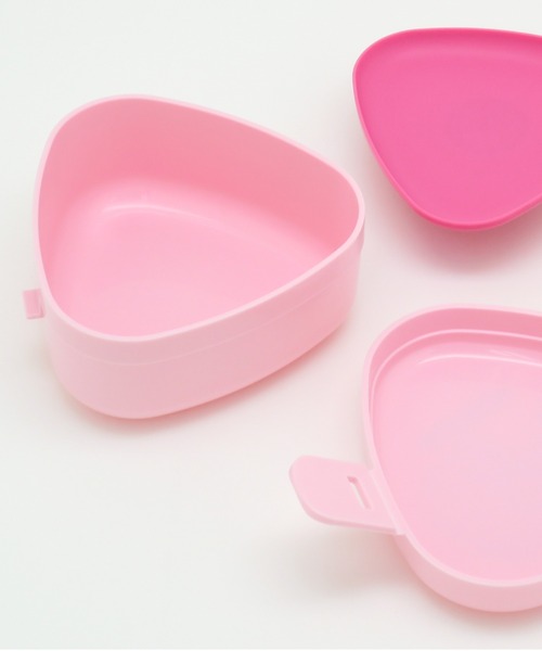 弁当箱 「星のカービィ 」おにぎりケース LS-20 : ZOZOTOWN Yahoo!店