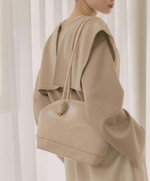 「moi tytto」 トートバッグ FREE ナチュラル レディース_画像4