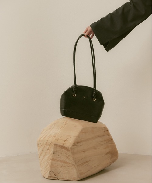 「moi tytto」 トートバッグ FREE ナチュラル レディース_画像6