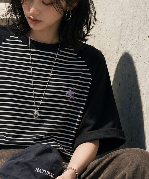 HYSTERIC GLAMOUR（ヒステリックグラマー） tシャツ HYSTERIC WOMAN