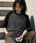 tシャツ 半袖 「JaVaジャバコラボ」お洒落...の詳細画像1