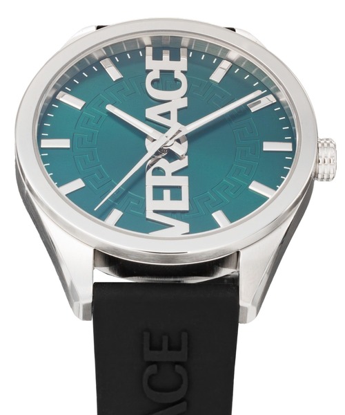 VERSACE（ヴェルサーチェ） 腕時計 V-VERTICAL 腕時計 VS-VE3H01025