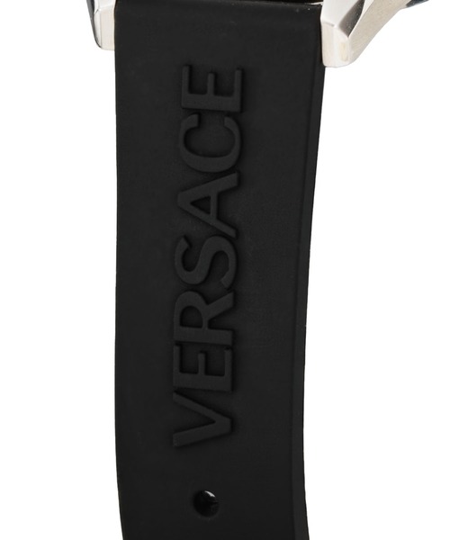 腕時計 VERSACE/ヴェルサーチェ V-VERTICAL 腕時計 VS-VE3H01025 メンズ メンズの画像