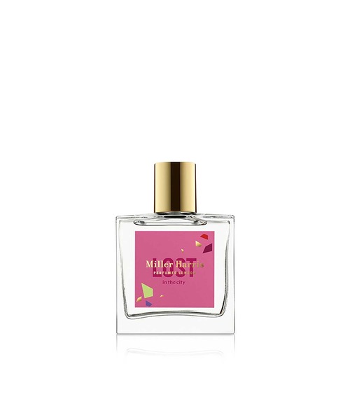Miller Harris 香水 「オンライン限定商品」ロスト オーデパルファム