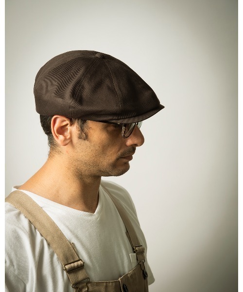 MRFATMAN キャスケット 最終値下げ MRFATMAN キャスケット 最終値下げ MRFATMAN（ミスターファットマン