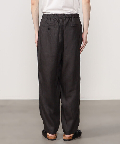 「Morris & Sons」 パンツ 3 チャコール メンズ_画像5