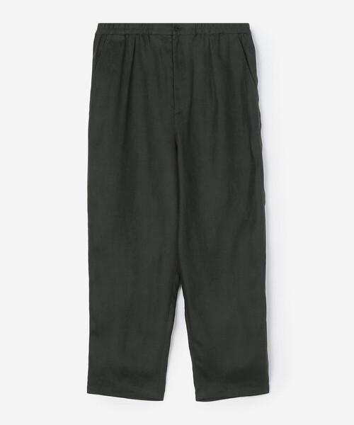 「Morris & Sons」 パンツ 3 チャコール メンズ_画像6