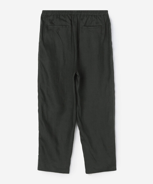 「Morris & Sons」 パンツ 3 チャコール メンズ_画像7