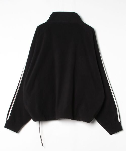 「Loose/ルース」 長袖Tシャツ M ブラック メンズ_画像2