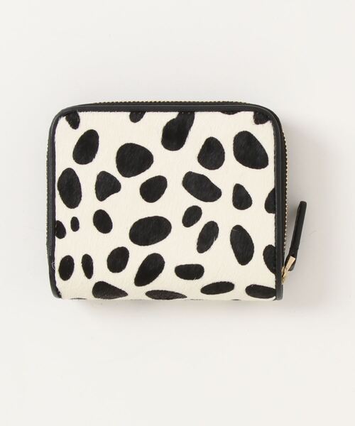 agnes b.（アニエスベー） 財布 FREE ブラック レディース : ZOZOTOWN