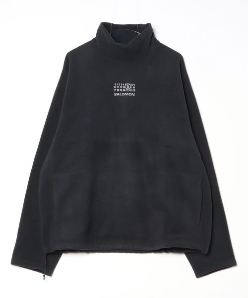 MM6 tシャツ Long-sleeved Top メンズ : ZOZOTOWN Yahoo!店 - 通販