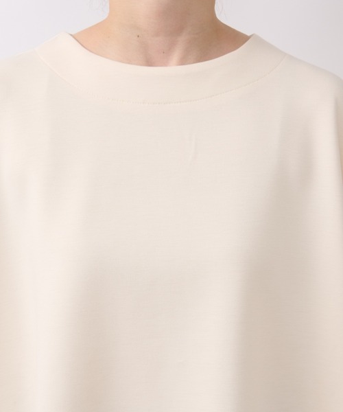 「un dix cors」 長袖カットソー FREE グレー レディース_画像9