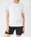 「Reebok」 半袖Tシャツ LARGE ネ...の詳細画像2