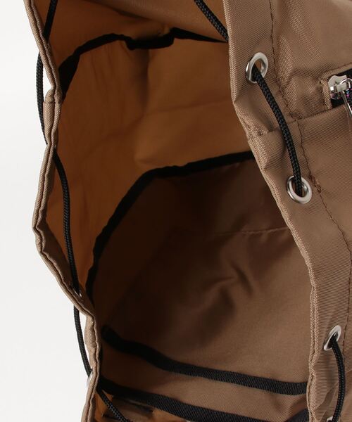 「FREDRIK PACKERS」 2WAYバッグ ONESIZE グリーン系その他 レディース_画像4