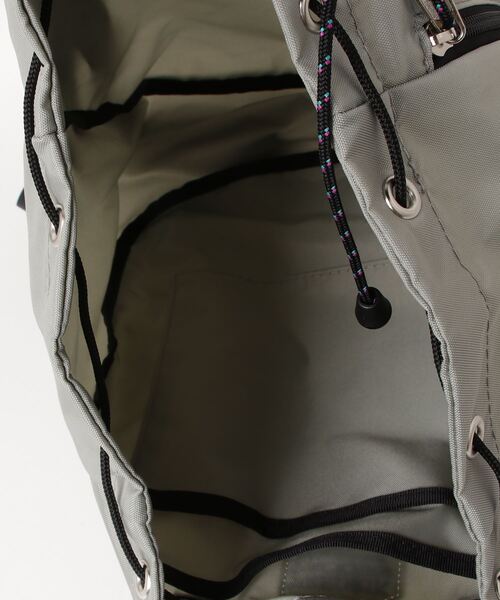 「FREDRIK PACKERS」 2WAYバッグ ONESIZE グリーン系その他 レディース_画像6