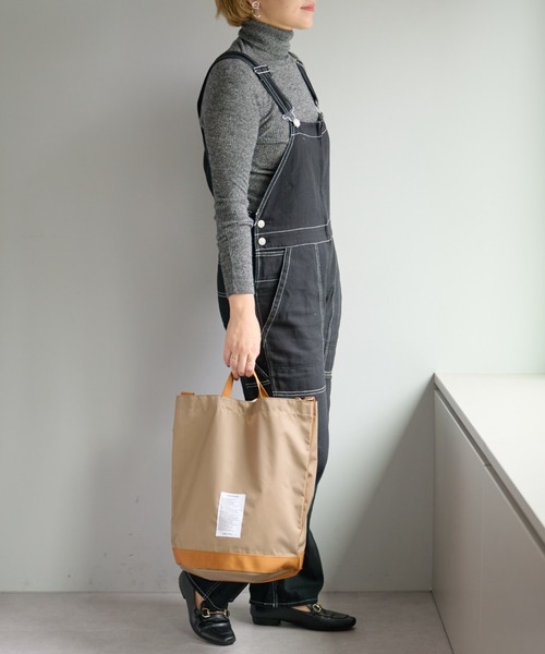 「Daily russet」 2WAYバッグ FREE ネイビー レディース_画像8