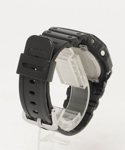 G-SHOCK 「G-SHOCK」 デジタル腕時計 44 ブラック メンズ : ZOZOTOWN