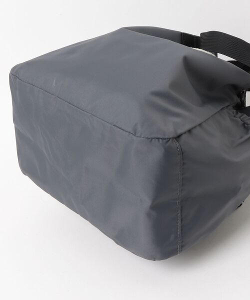 「FREDRIK PACKERS」 ショルダーバッグ - グレー レディース_画像3