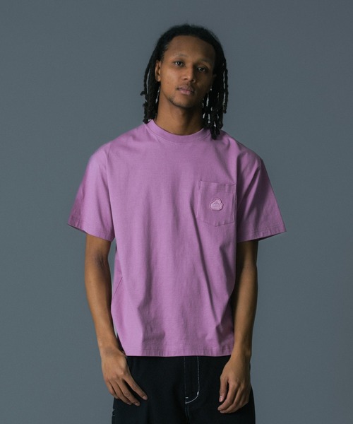 TシャツXL XLARGE（エクストラ ラージ） tシャツ 「WEB限定」FLIP OG S/S TEE
