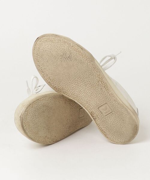 「VEJA」 ローカットスニーカー 36 ホワイト レディース_画像3