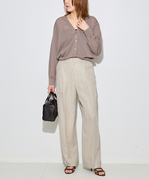 journal standard L'essage（ジャーナルスタンダード レサージュ