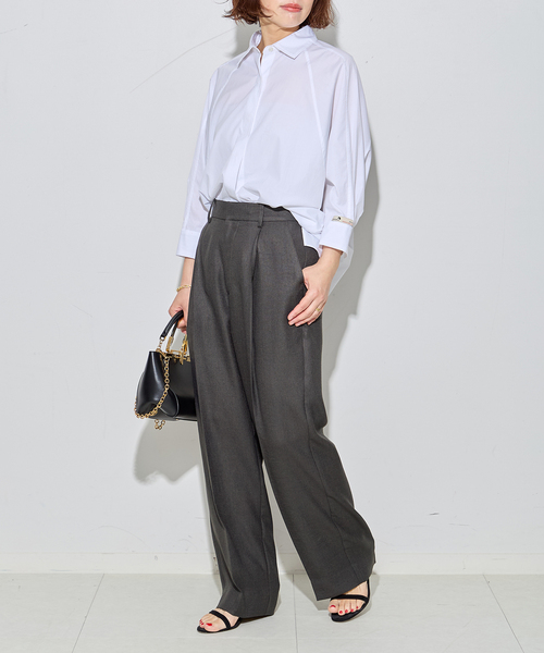 journal standard L'essage（ジャーナルスタンダード レサージュ