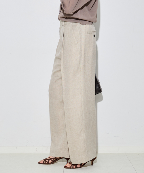 journal standard L'essage（ジャーナルスタンダード レサージュ