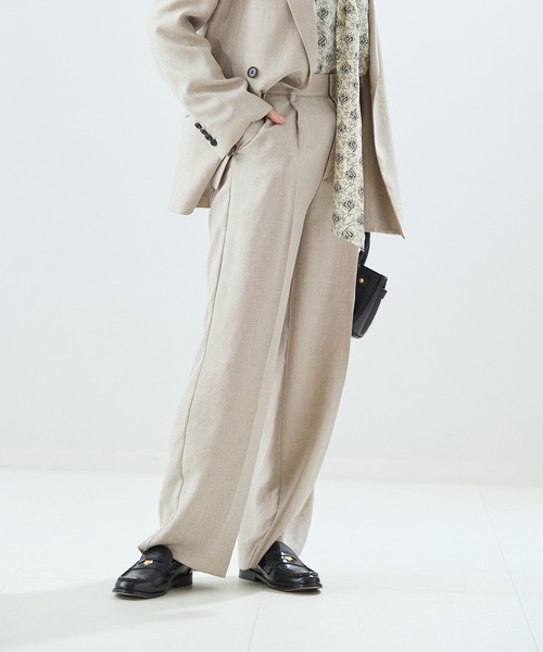 journal standard L'essage（ジャーナルスタンダード レサージュ