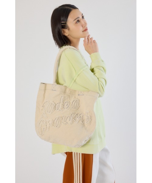 RODEO CROWNS WIDE BOWL（ロデオクラウンズワイドボウル） トート