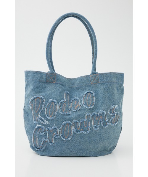 RODEO CROWNS WIDE BOWL（ロデオクラウンズワイドボウル） トート