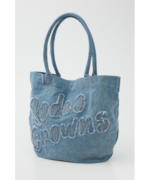 RODEO CROWNS WIDE BOWL（ロデオクラウンズワイドボウル） トート