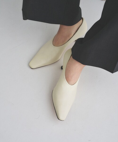 PELLICO SUNNY（ペリーコサニー） パンプス PELLICO SUNNY｜HIGH VAMP