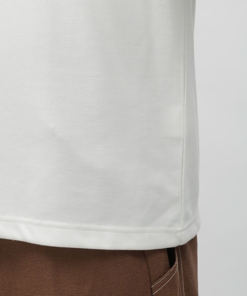 「LAKOLE」 長袖Tシャツ LARGE ブラック メンズ_画像7