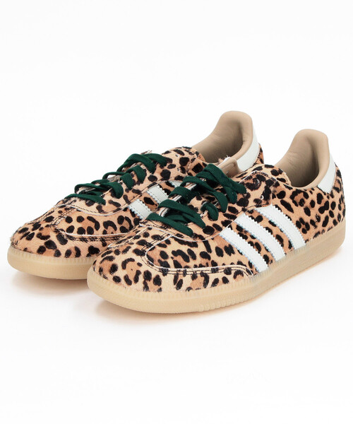 FREAK'S STORE（フリークスストア） サンバ アディダス adidas